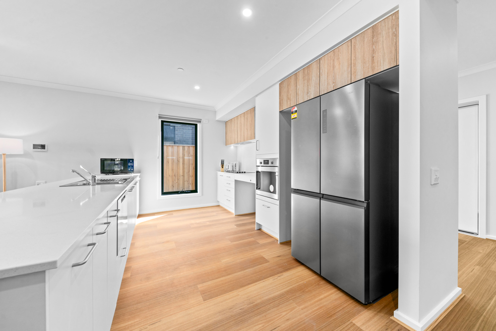 High Physical Support SDA | 3 Participants + OOA | All Ensuite Bedrooms — Home image 5