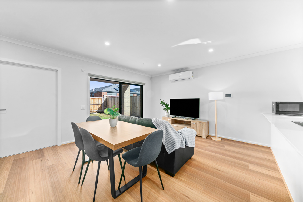 High Physical Support SDA | 3 Participants + OOA | All Ensuite Bedrooms — Home image 6