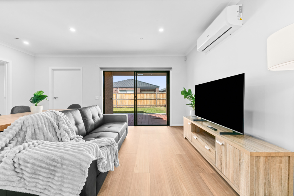 High Physical Support SDA | 3 Participants + OOA | All Ensuite Bedrooms — Home image 7