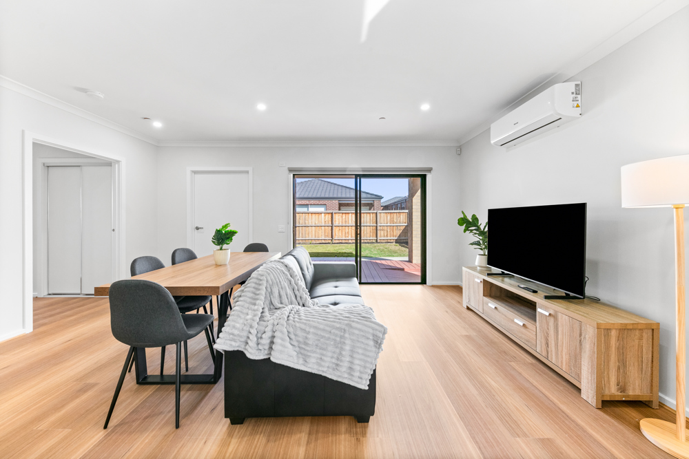 High Physical Support SDA | 3 Participants + OOA | All Ensuite Bedrooms — Home image 8