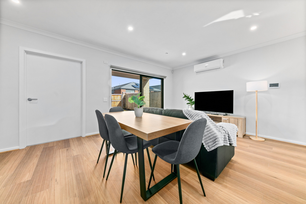 High Physical Support SDA | 3 Participants + OOA | All Ensuite Bedrooms — Home image 9