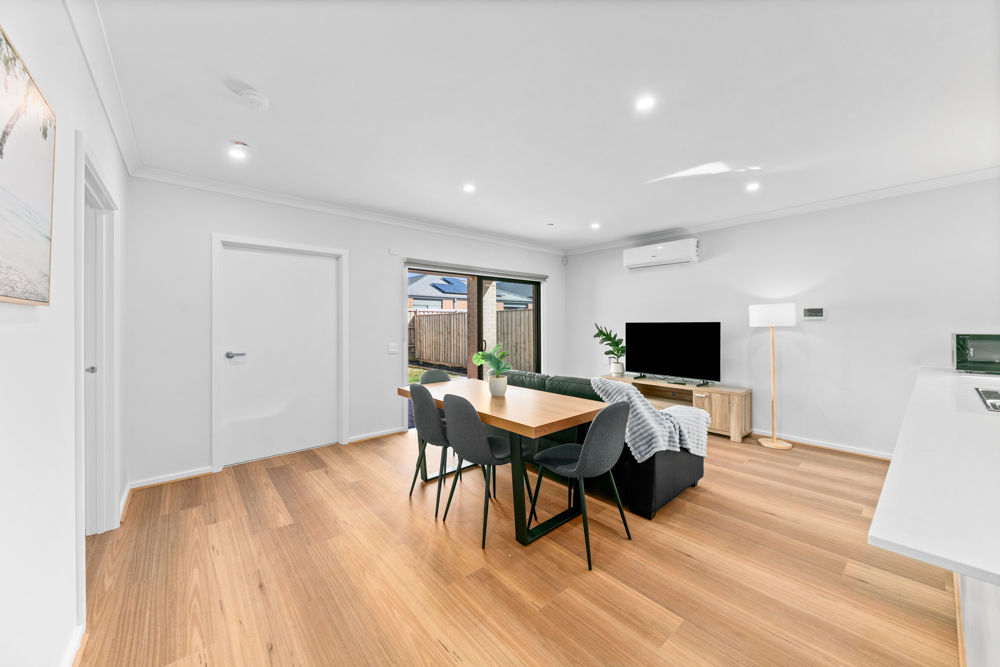 High Physical Support SDA | 3 Participants + OOA | All Ensuite Bedrooms — Home image 10