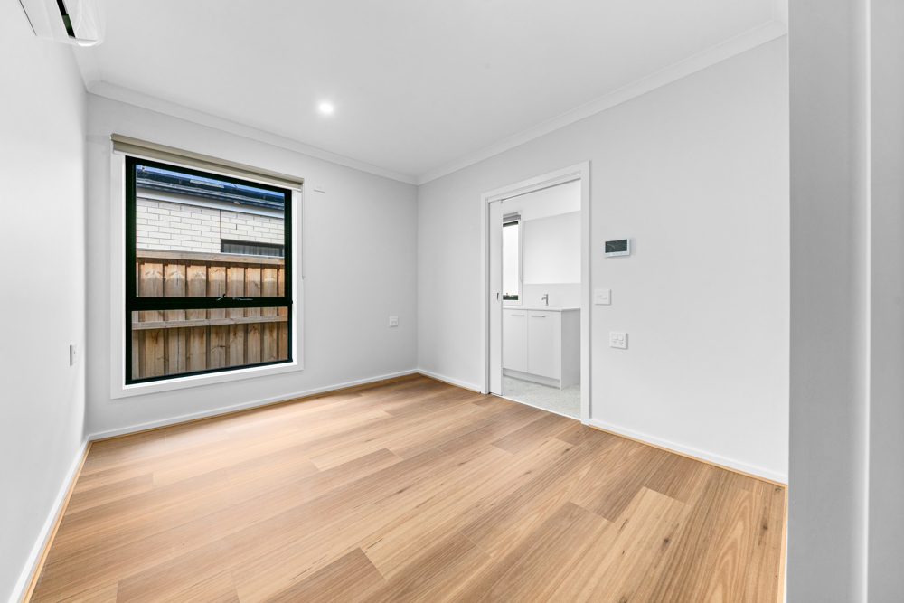 High Physical Support SDA | 3 Participants + OOA | All Ensuite Bedrooms — Home image 14