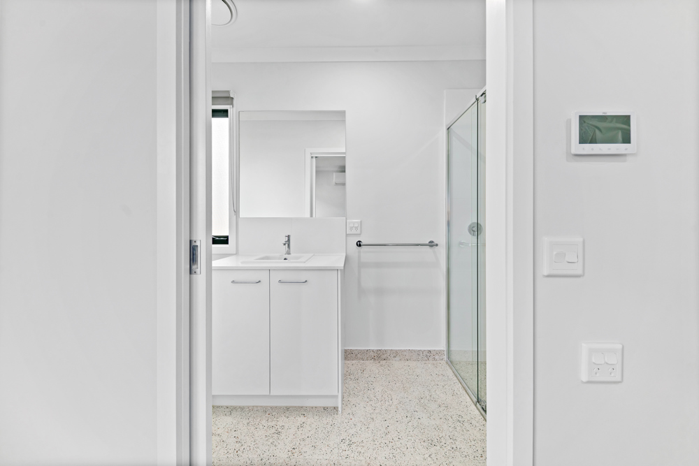 High Physical Support SDA | 3 Participants + OOA | All Ensuite Bedrooms — Home image 18