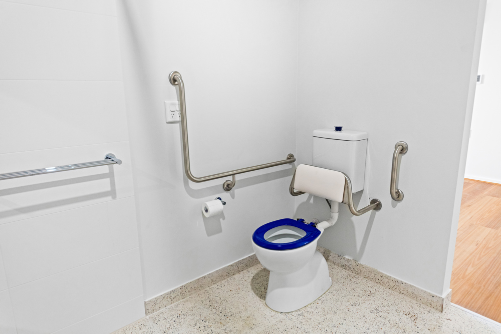 High Physical Support SDA | 3 Participants + OOA | All Ensuite Bedrooms — Home image 19