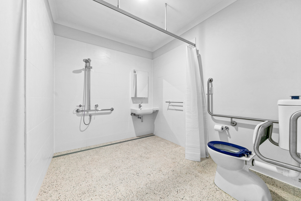 High Physical Support SDA | 3 Participants + OOA | All Ensuite Bedrooms — Home image 20