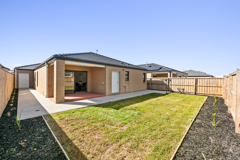High Physical Support SDA | 3 Participants + OOA | All Ensuite Bedrooms — Home image 23