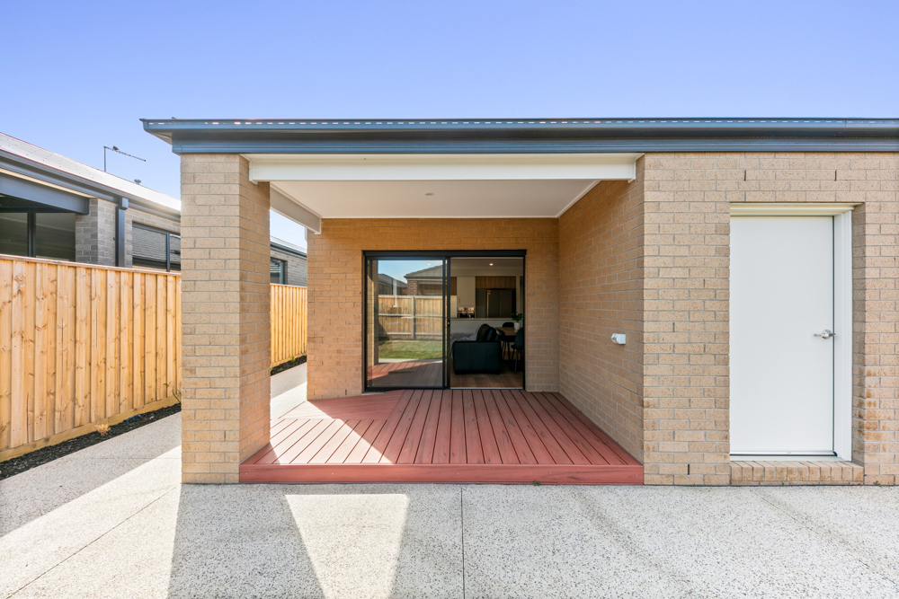 High Physical Support SDA | 3 Participants + OOA | All Ensuite Bedrooms — Home image 25