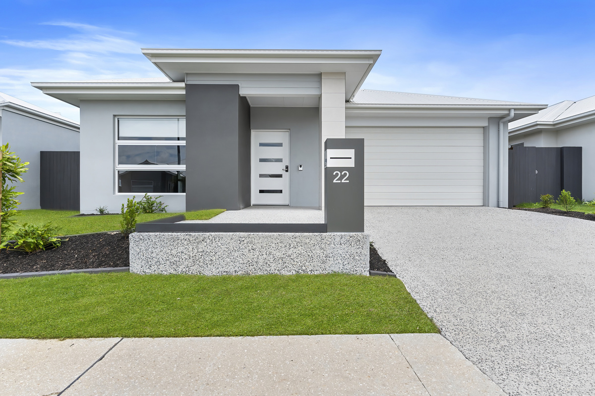 High Physical Support Living — Designed for Comfort, Dignity & Independence — Floorplan 1