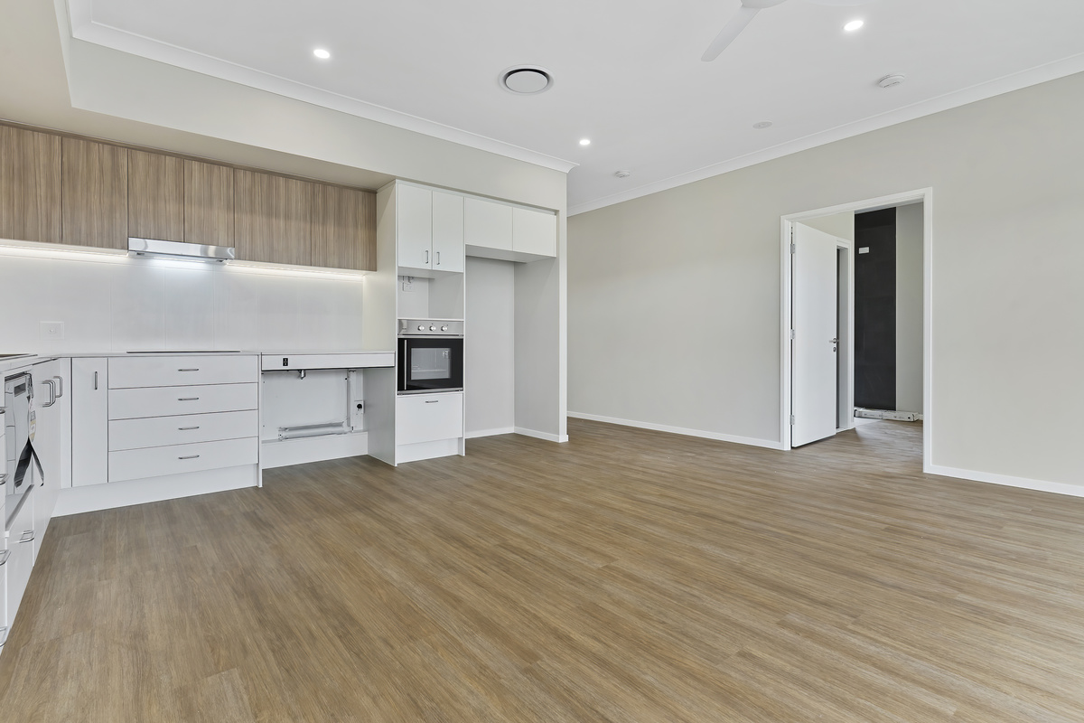High Physical Support Living — Designed for Comfort, Dignity & Independence — Home image 3