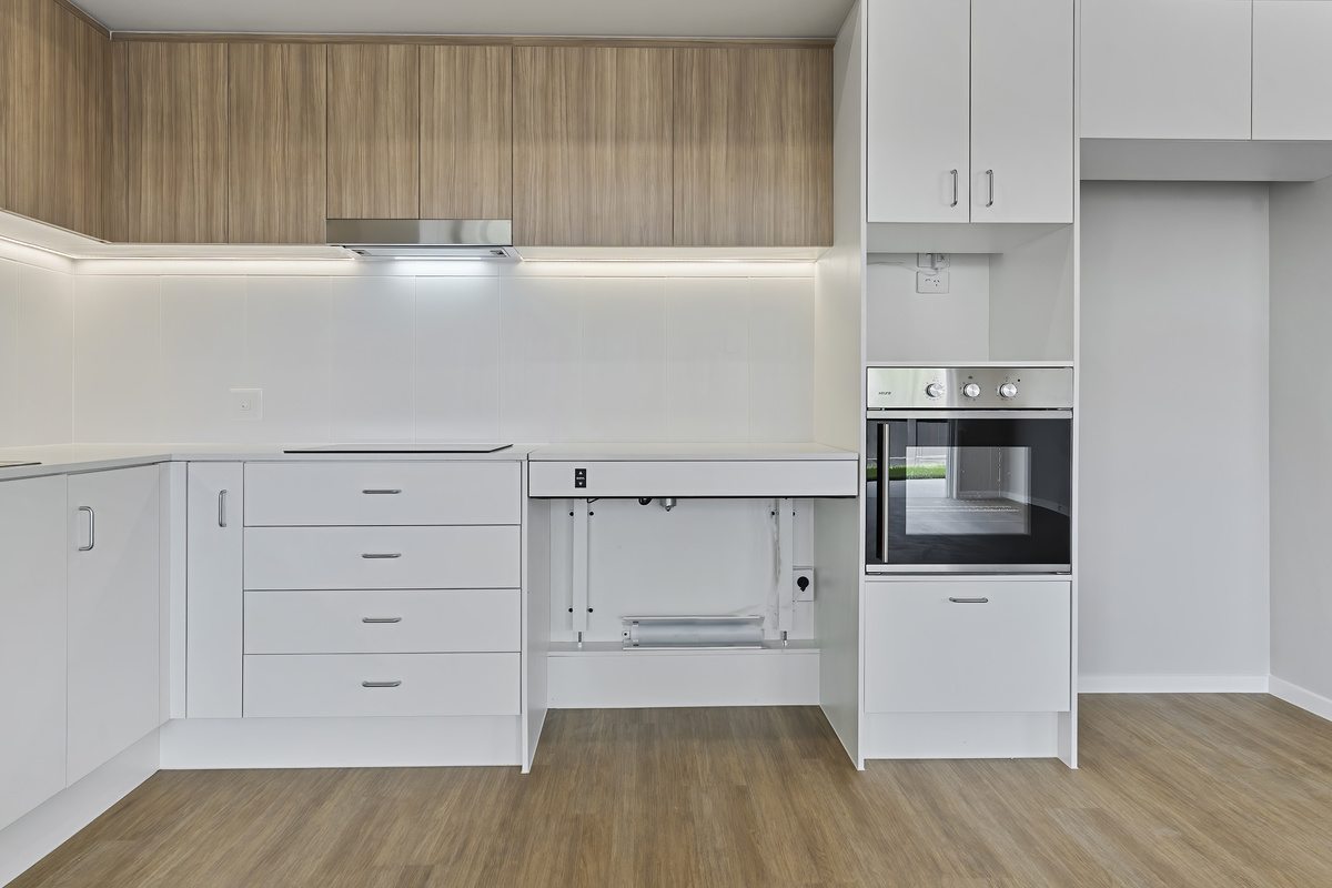 High Physical Support Living — Designed for Comfort, Dignity & Independence — Home image 5