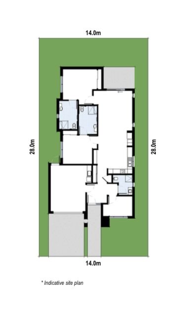 Accessible Luxury in Regional Victoria- Discover your new home in Bendigo — Home image 3