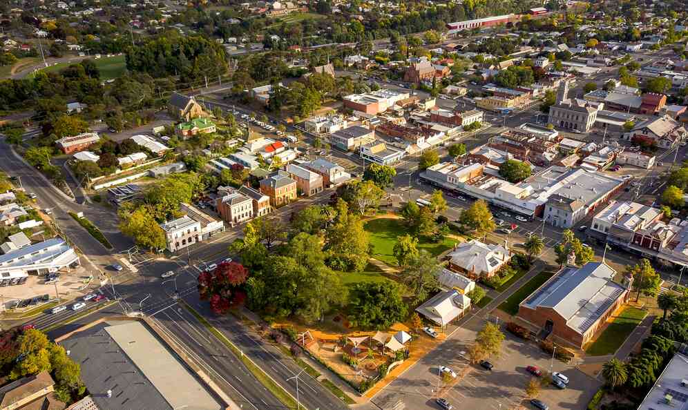 Accessible Luxury in Regional Victoria- Discover your new home in Bendigo — Home image 4