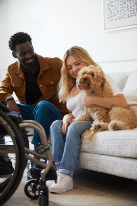 Accessible Luxury in Regional Victoria- Discover your new home in Bendigo — Home image 5
