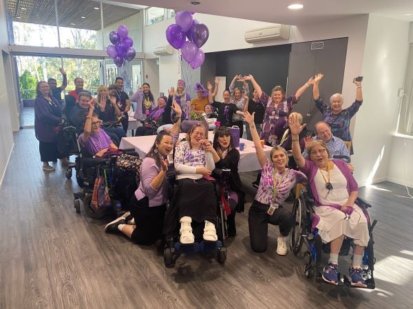 Modern, Supportive Living with Access to Health & Wellness — Home image 5