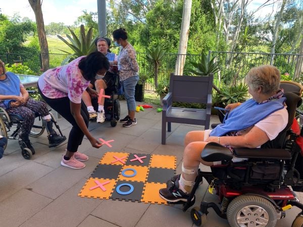 Modern, Supportive Living with Access to Health & Wellness — Home image 2