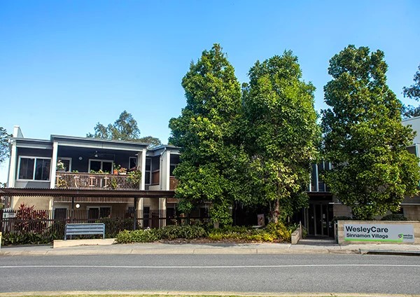 Modern, Supportive Living with Access to Health & Wellness — Home image 3