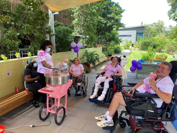 Modern, Supportive Living with Access to Health & Wellness — Home image 4