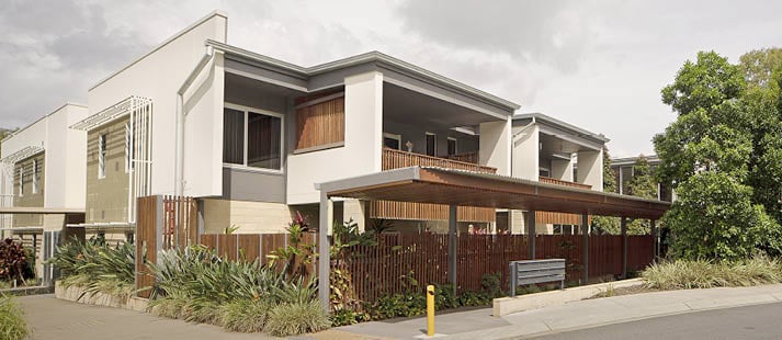 Modern, Supportive Living with Access to Health & Wellness — Home image 5