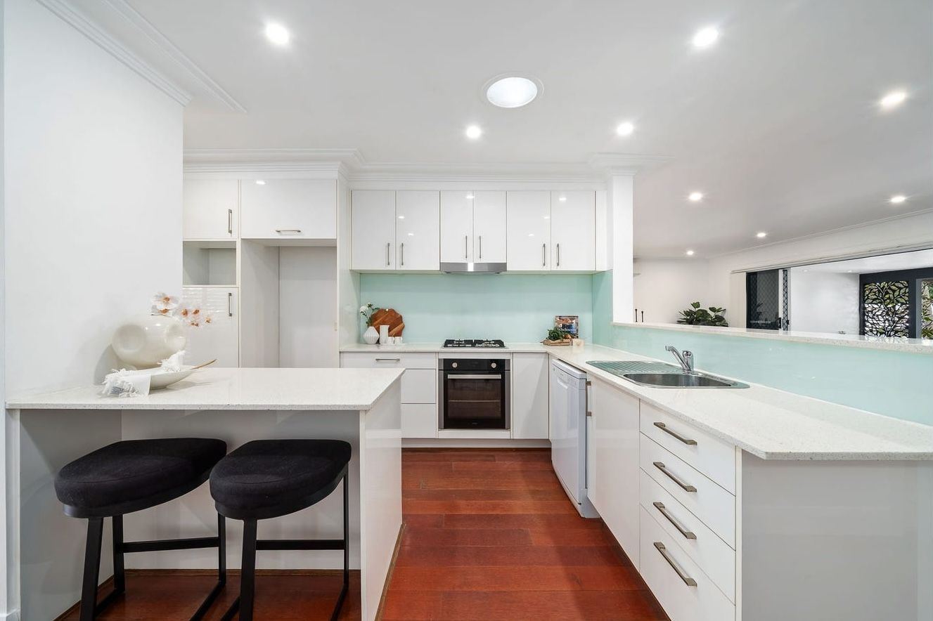 Centrally located Ryde house — Home image 2