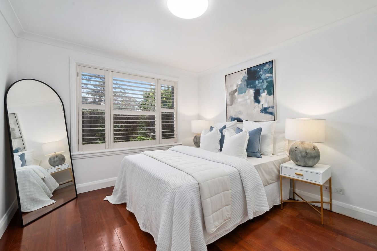 Centrally located Ryde house — Home image 4