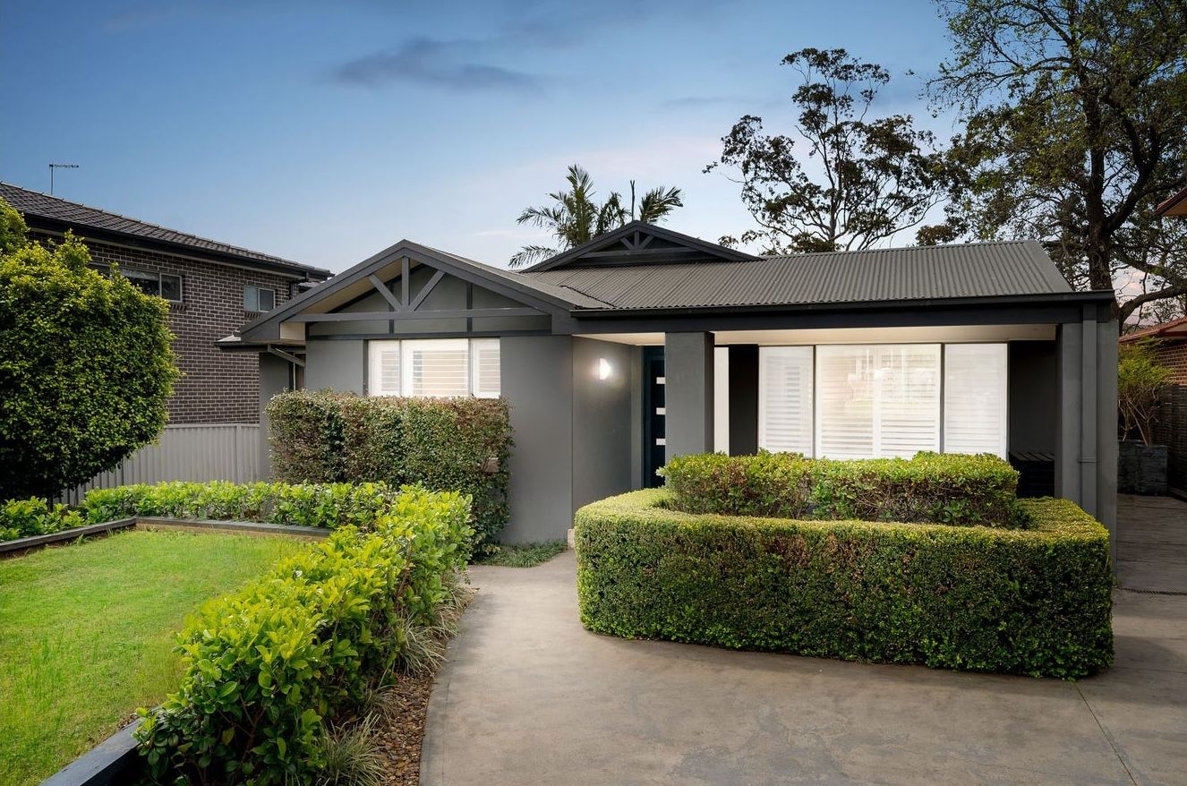 Centrally located Ryde house — Home image 5