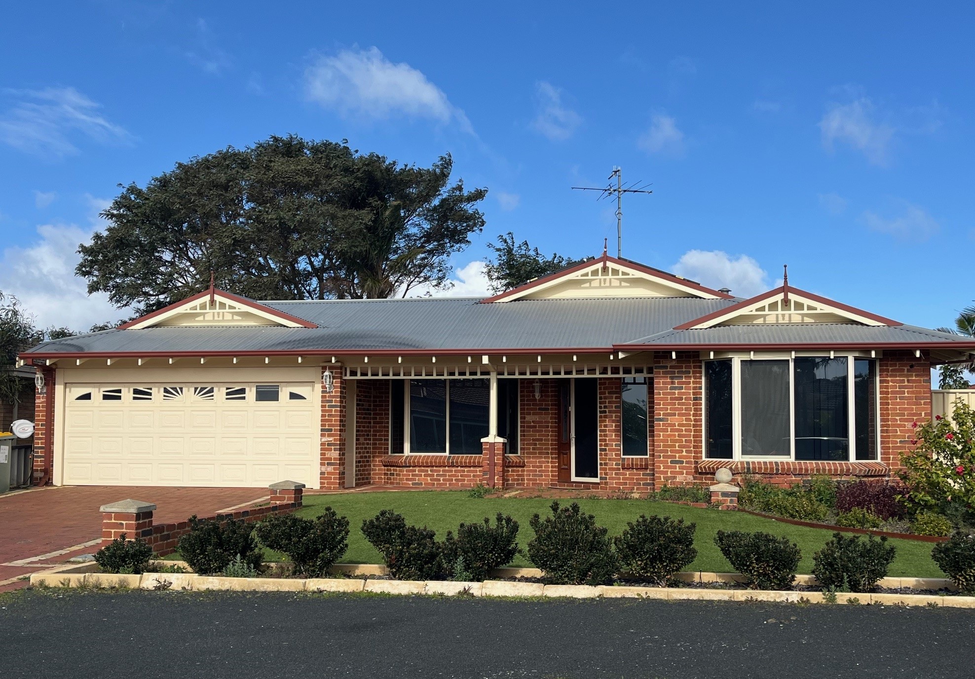 Beautiful Shared Supported Independent Living — Floorplan 1