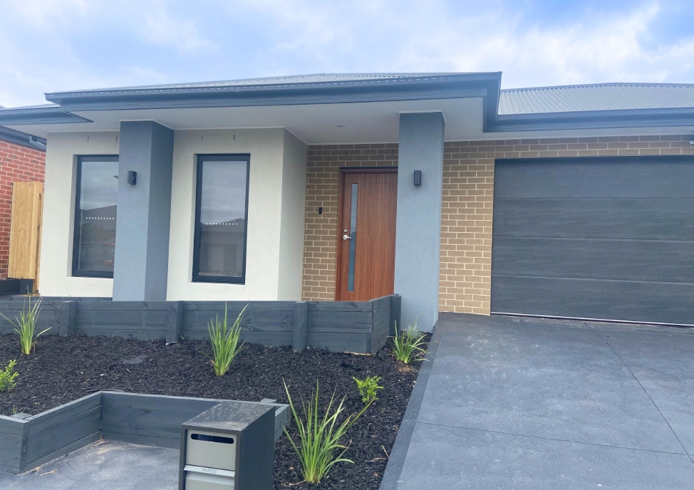 McGeachin, Lucas (Ballarat) - Fully Accessible — Floorplan 1