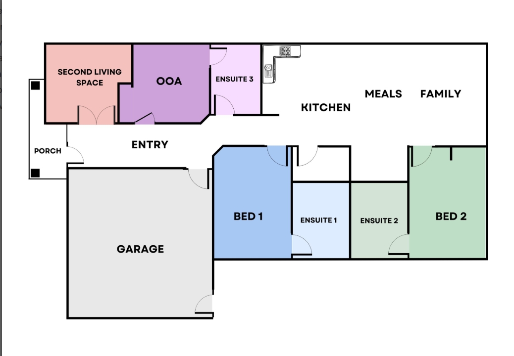 McGeachin, Lucas (Ballarat) - Fully Accessible — Home image 2
