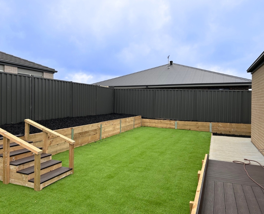 McGeachin, Lucas (Ballarat) - Fully Accessible — Home image 8