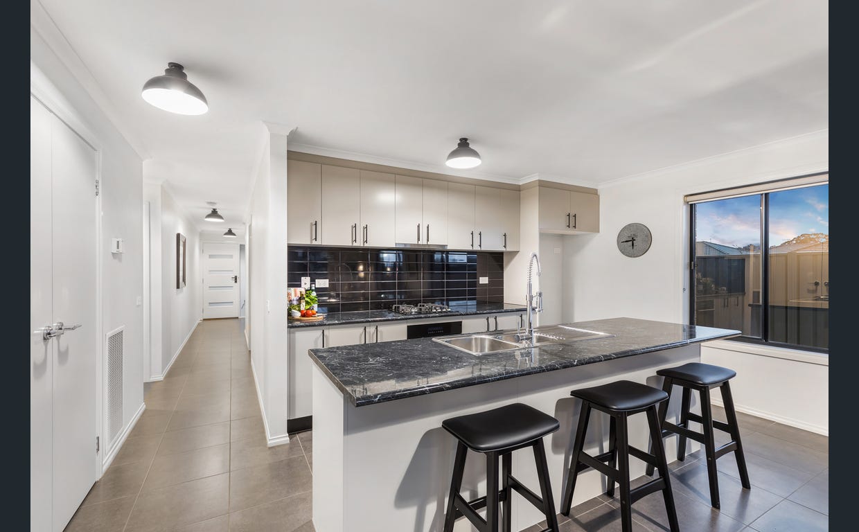 New SIL House in Huntly — Home image 2