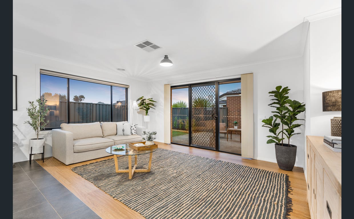 New SIL House in Huntly — Home image 3