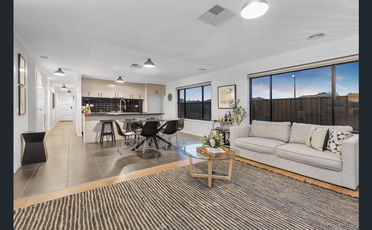 New SIL House in Huntly — Home image 4