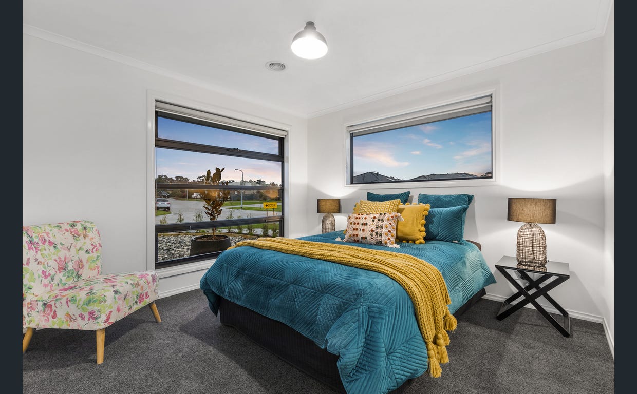 New SIL House in Huntly — Home image 5