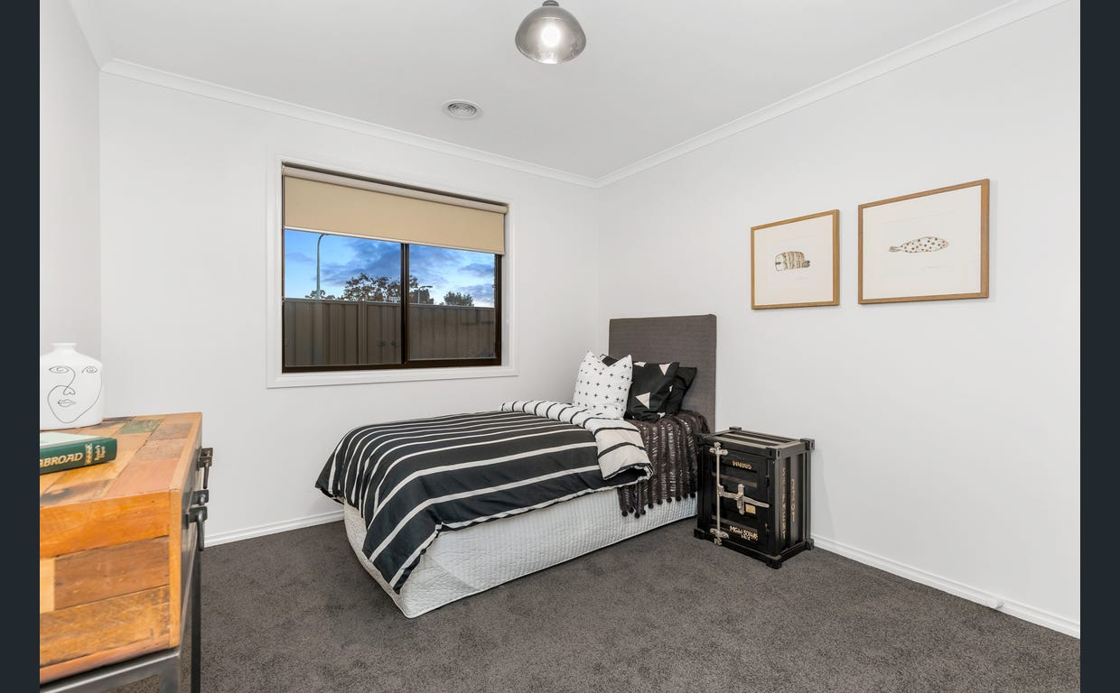 New SIL House in Huntly — Home image 7