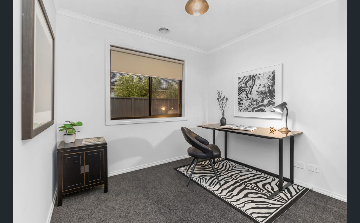 New SIL House in Huntly — Home image 8
