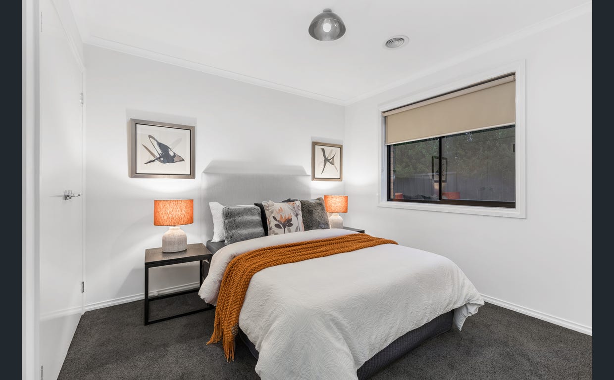 New SIL House in Huntly — Home image 9