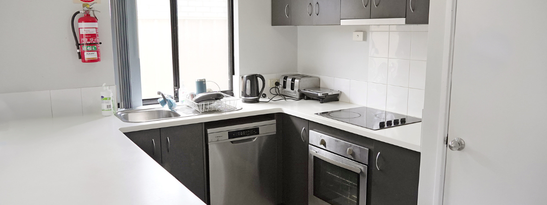 Gosnells - SIL home with 24/7 personalised support — Home image 4