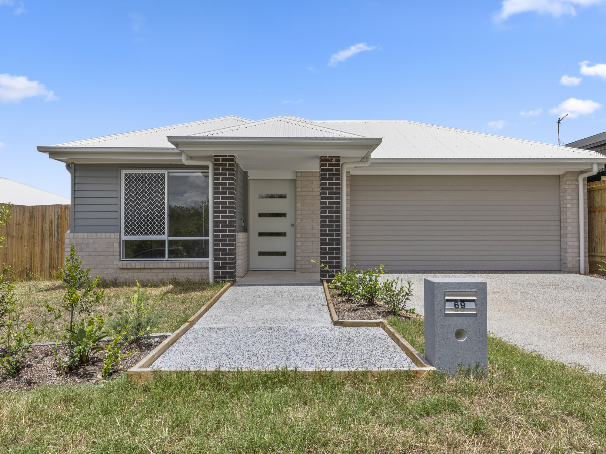 COLLINGWOOD PARK QLD – HPS HOME — Home image 7