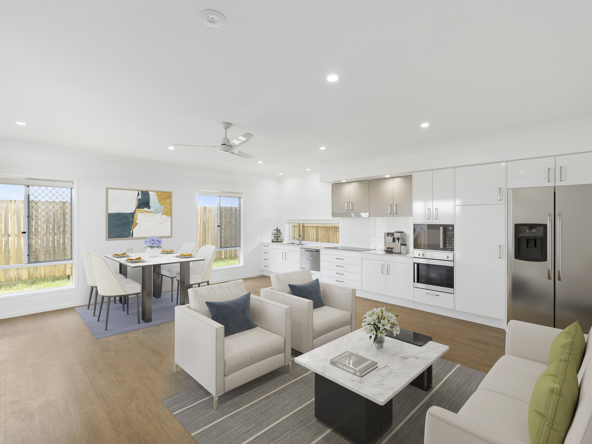 COLLINGWOOD PARK QLD – HPS HOME — Home image 9