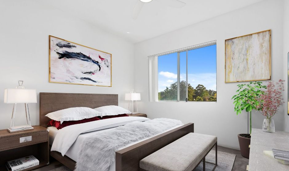 SIL/SDA Kingswood, NSW — Home image 2