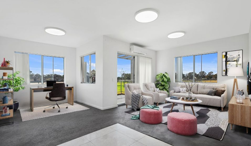 SIL/SDA Kingswood, NSW — Home image 3