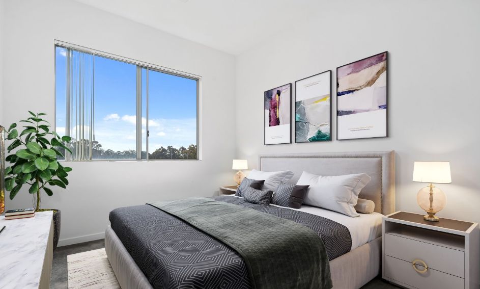 SIL/SDA Kingswood, NSW — Home image 4