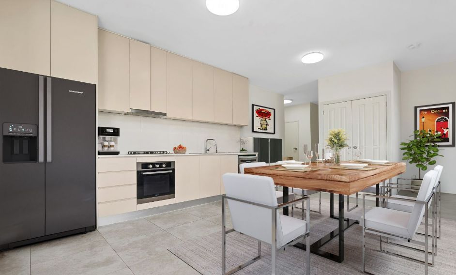 SIL/SDA Kingswood, NSW — Home image 5