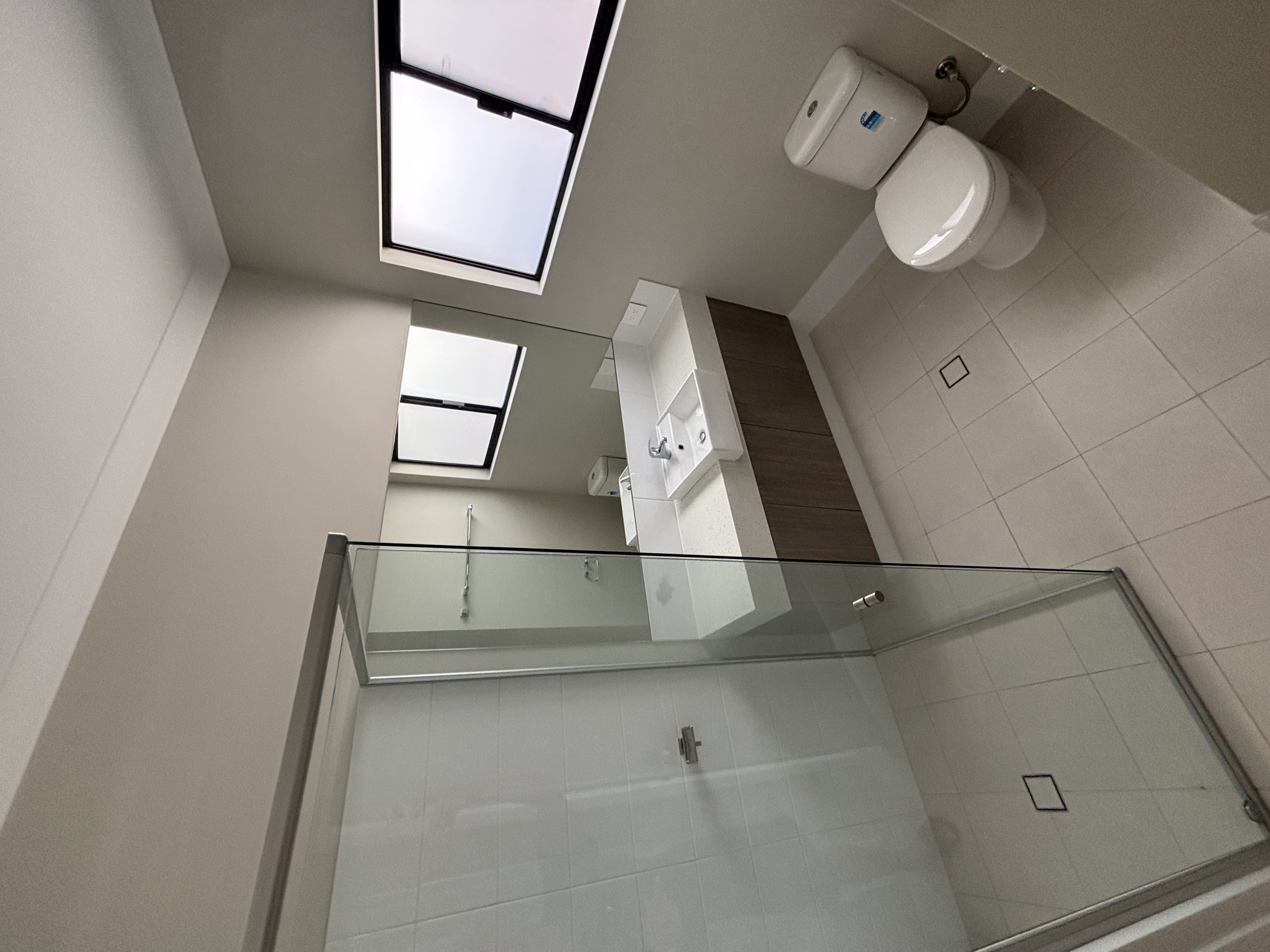 Brabham shared SDA House — Home image 3