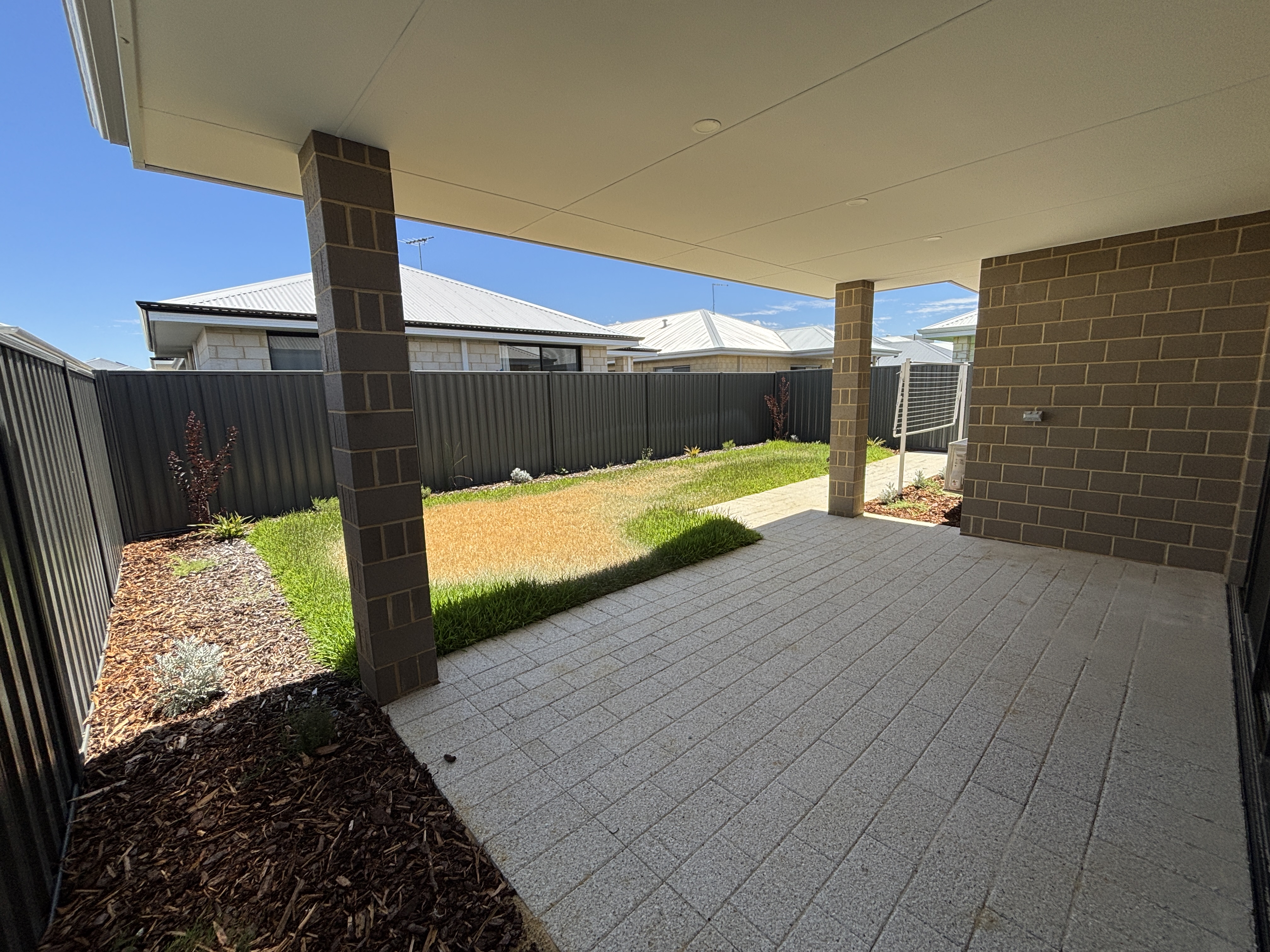 Brabham shared SDA House — Home image 14