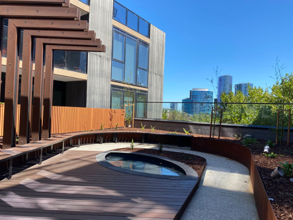 The Spencer, West Melbourne - SDA - High Physical Support & Fully Accessible — Home image 15