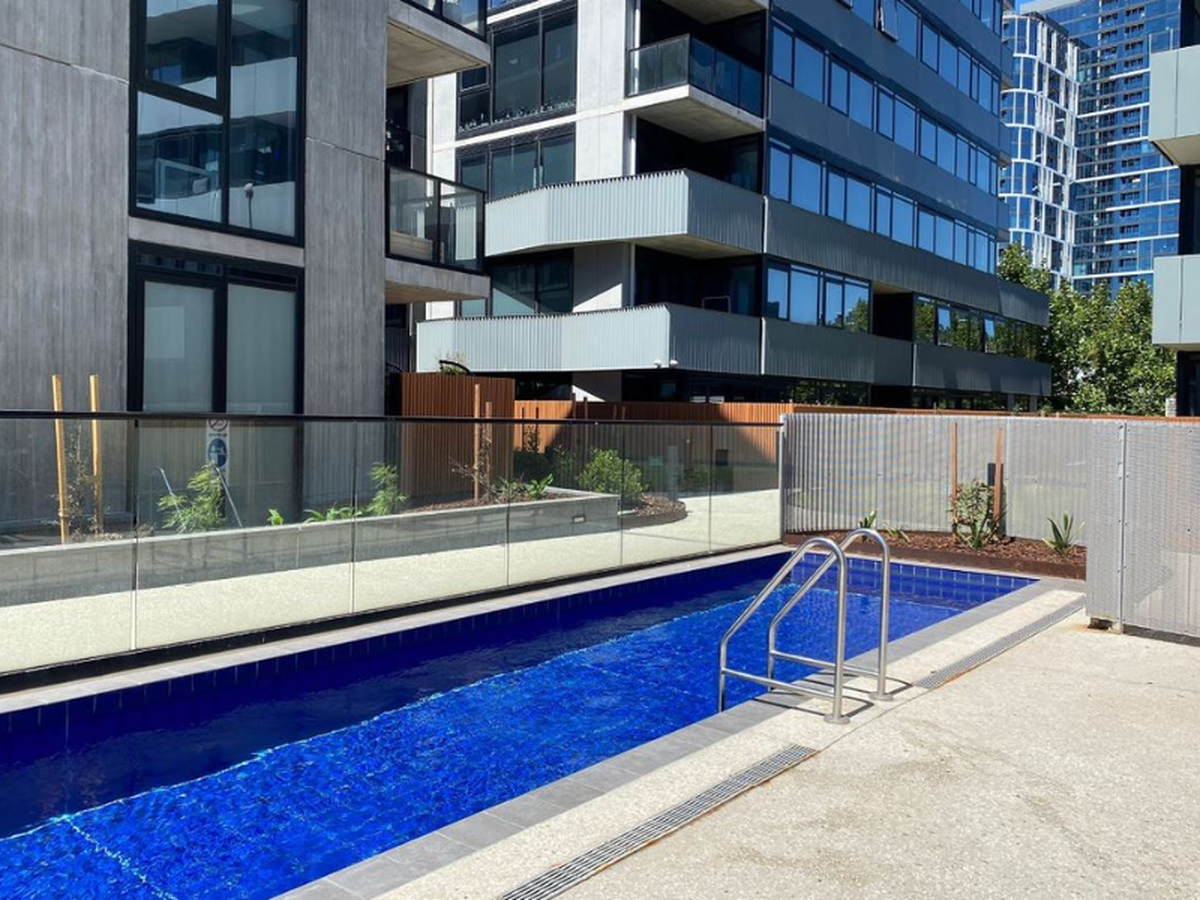 The Spencer, West Melbourne - SDA - High Physical Support & Fully Accessible — Home image 14