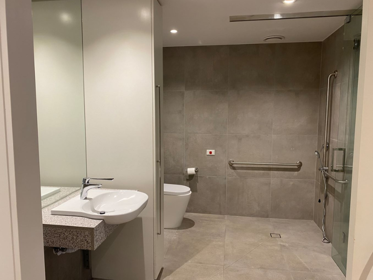 The Spencer, West Melbourne - SDA - High Physical Support & Fully Accessible — Home image 19