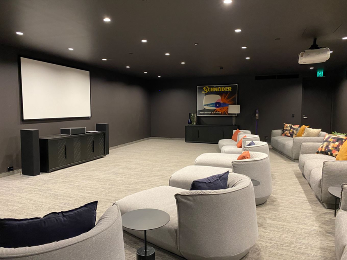The Spencer, West Melbourne - SDA - High Physical Support & Fully Accessible — Home image 23